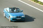 Nom du fichier : BMW Série 3 Cabriolet (E46).jpg
Poids du fichier : 303Ko
Dimensions : 1280x853
Ajouté le : Aout 03, 2017 BMW Série 3 Cabriolet (E46).jpg