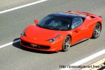 Nom du fichier : FERRARI 458 Italia 02.jpg
Poids du fichier : 372Ko
Dimensions : 1280x853
Ajouté le : Juin 07, 2014 FERRARI 458 Italia 02.jpg