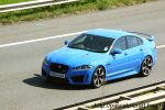 Nom du fichier : JAGUAR XFR-S.jpg
Poids du fichier : 354Ko
Dimensions : 1280x853
Ajouté le : Sep 04, 2014 JAGUAR XFR-S.jpg